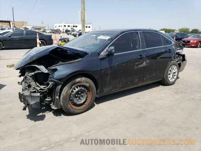 4T4BF1FK6FR468825 TOYOTA CAMRY 2015