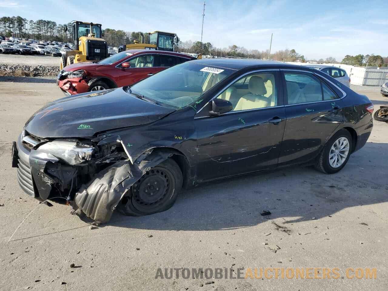 4T4BF1FK6FR471529 TOYOTA CAMRY 2015