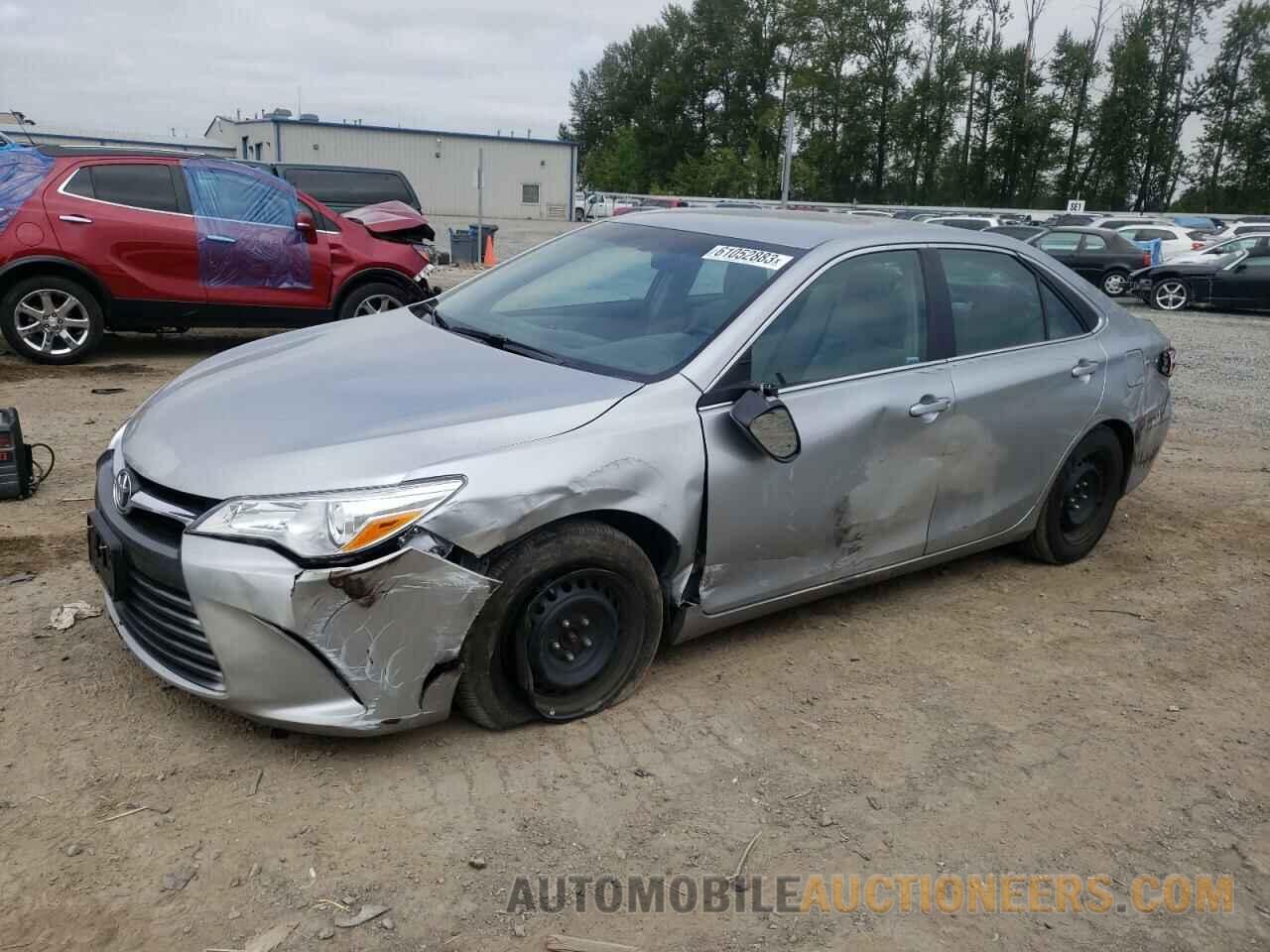 4T4BF1FK6FR474334 TOYOTA CAMRY 2015