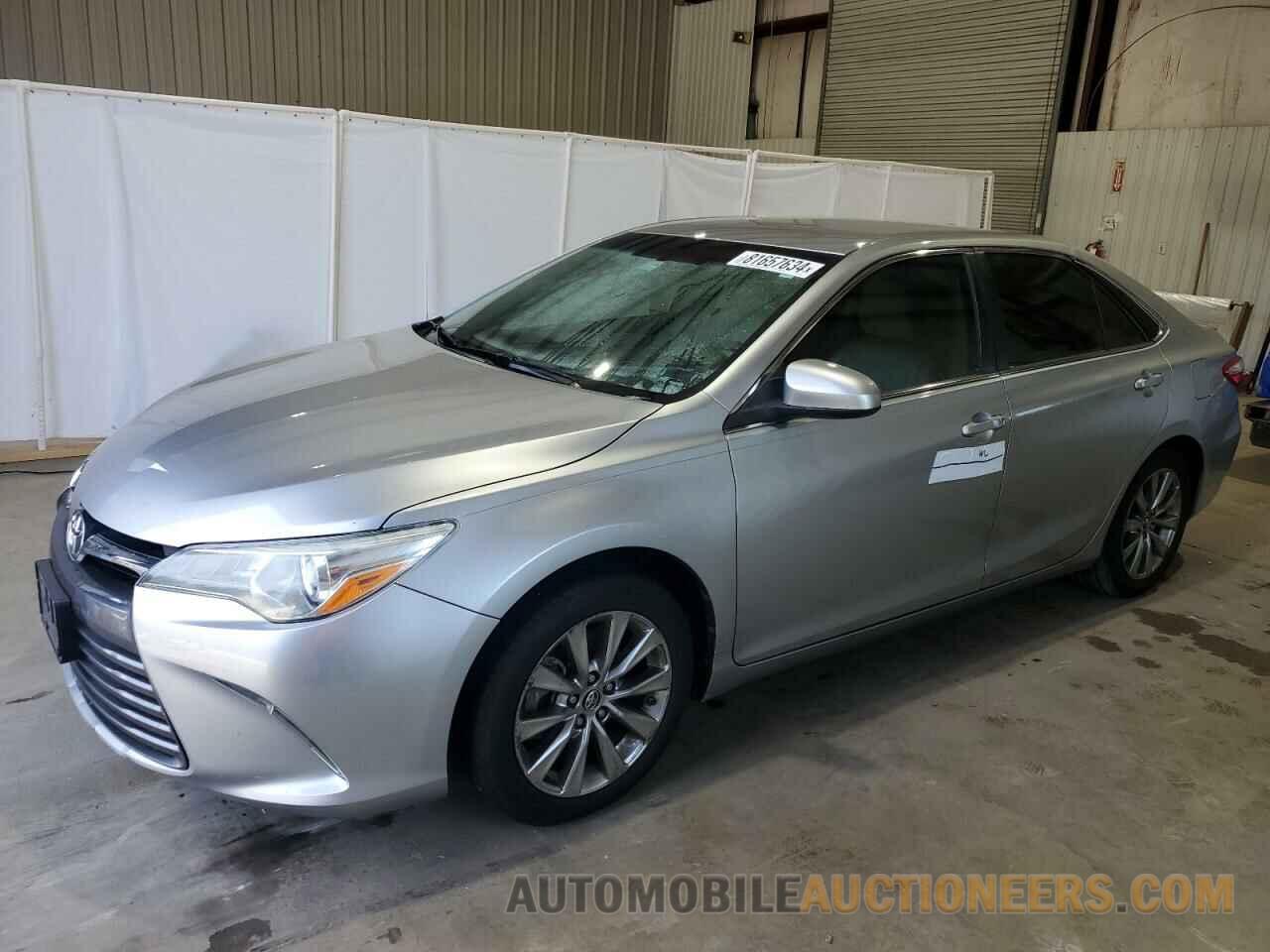 4T4BF1FK6FR475967 TOYOTA CAMRY 2015