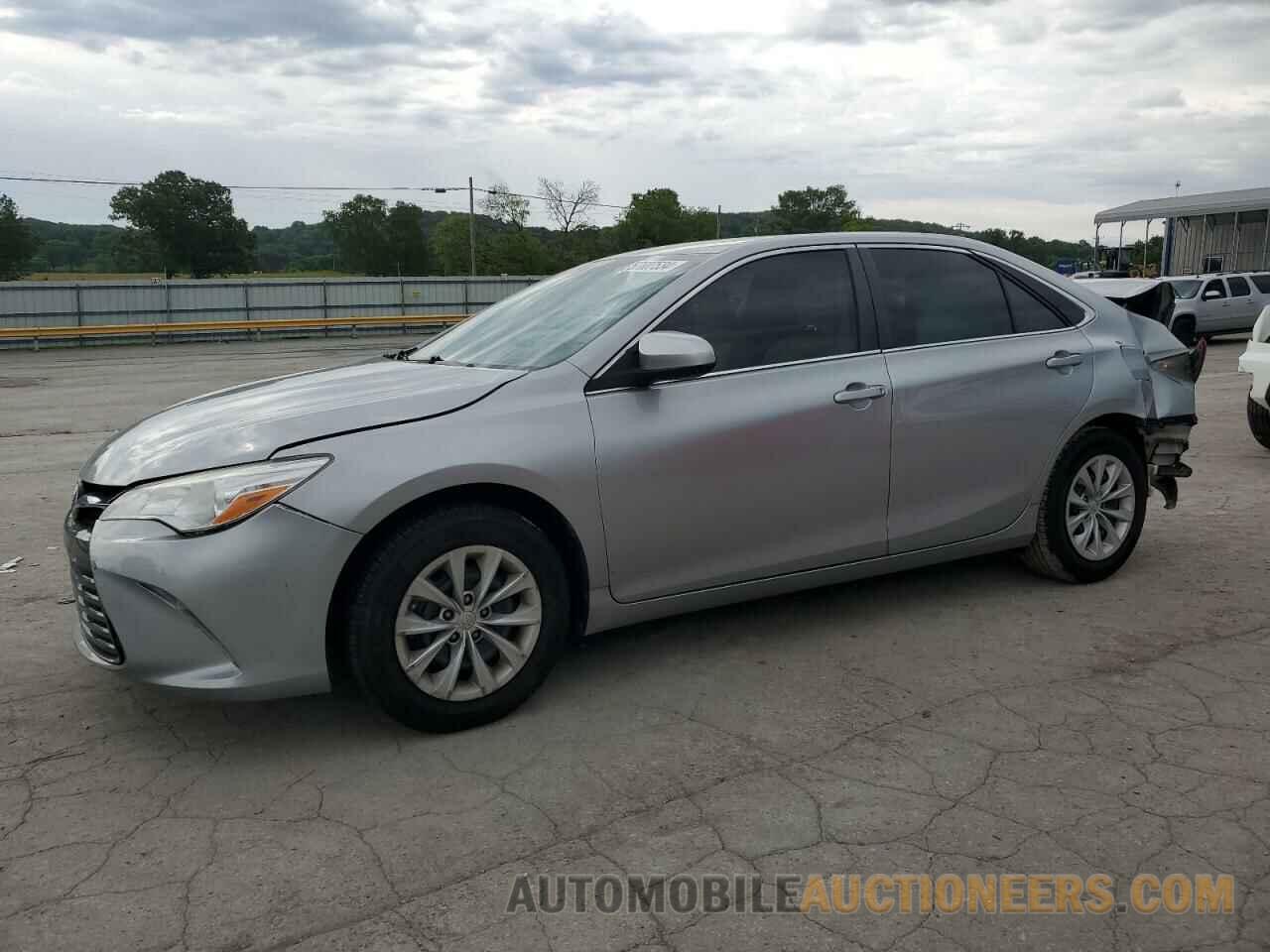 4T4BF1FK6FR479954 TOYOTA CAMRY 2015