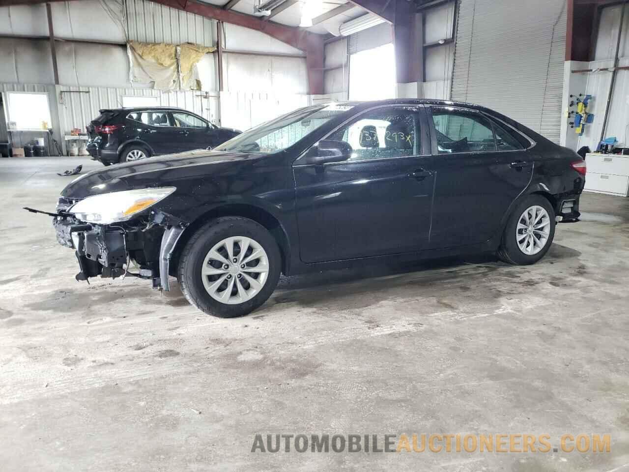 4T4BF1FK6FR490288 TOYOTA CAMRY 2015