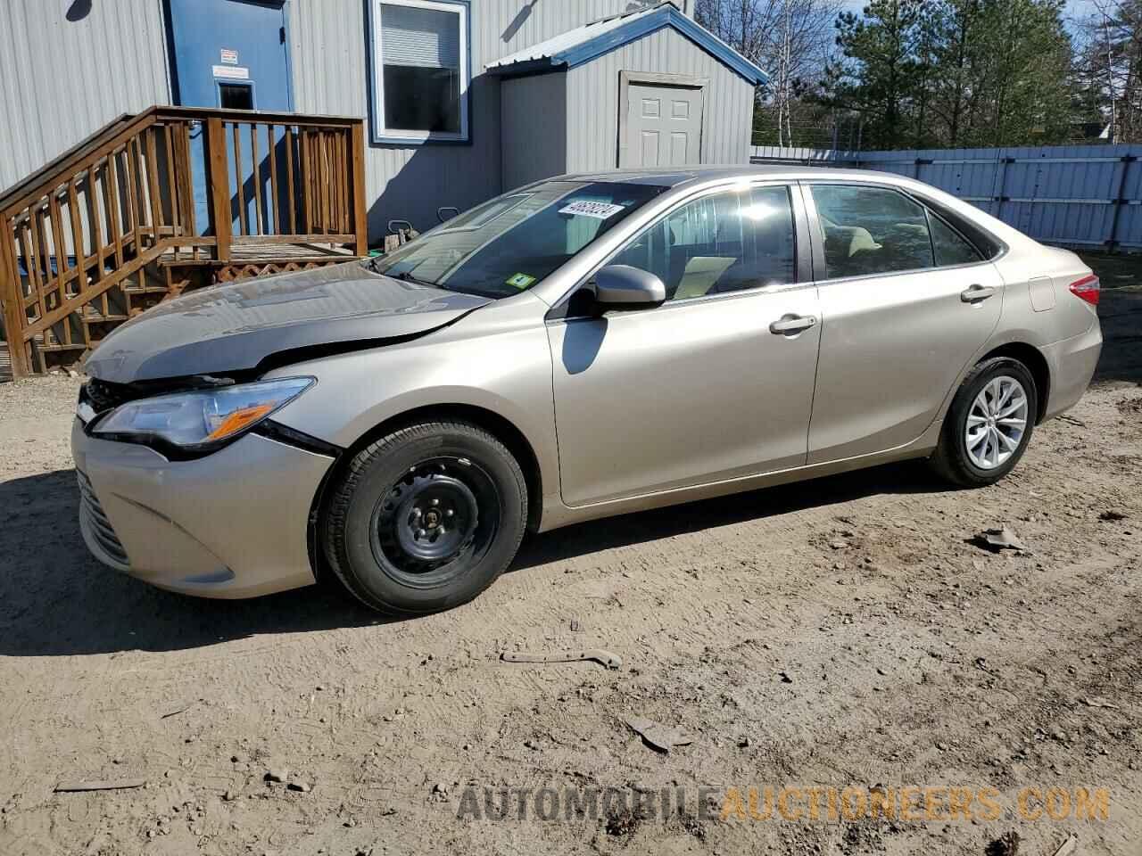 4T4BF1FK6FR492008 TOYOTA CAMRY 2015