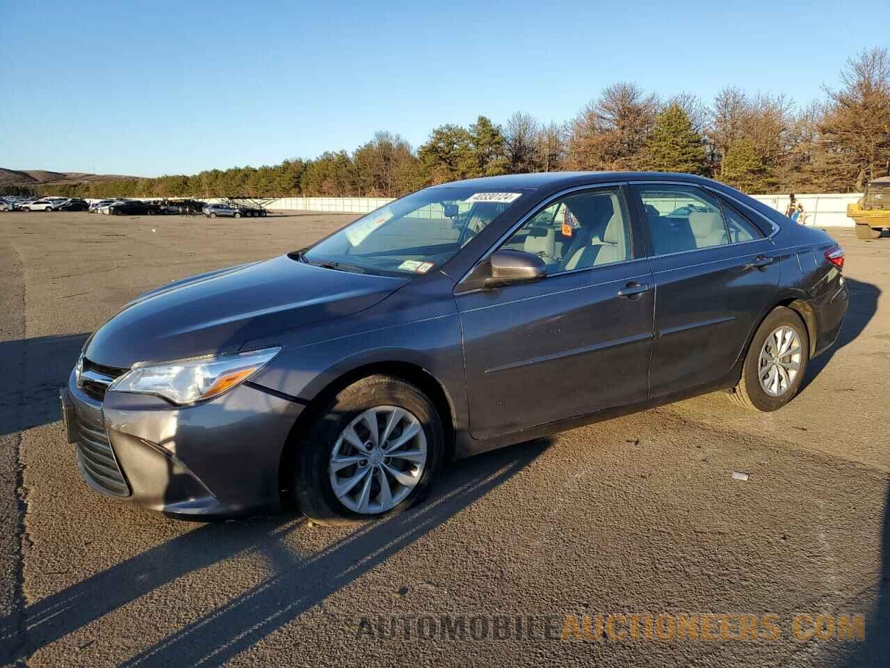 4T4BF1FK6FR503914 TOYOTA CAMRY 2015