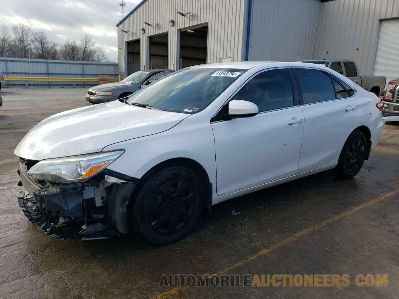 4T4BF1FK6FR516193 TOYOTA CAMRY 2015