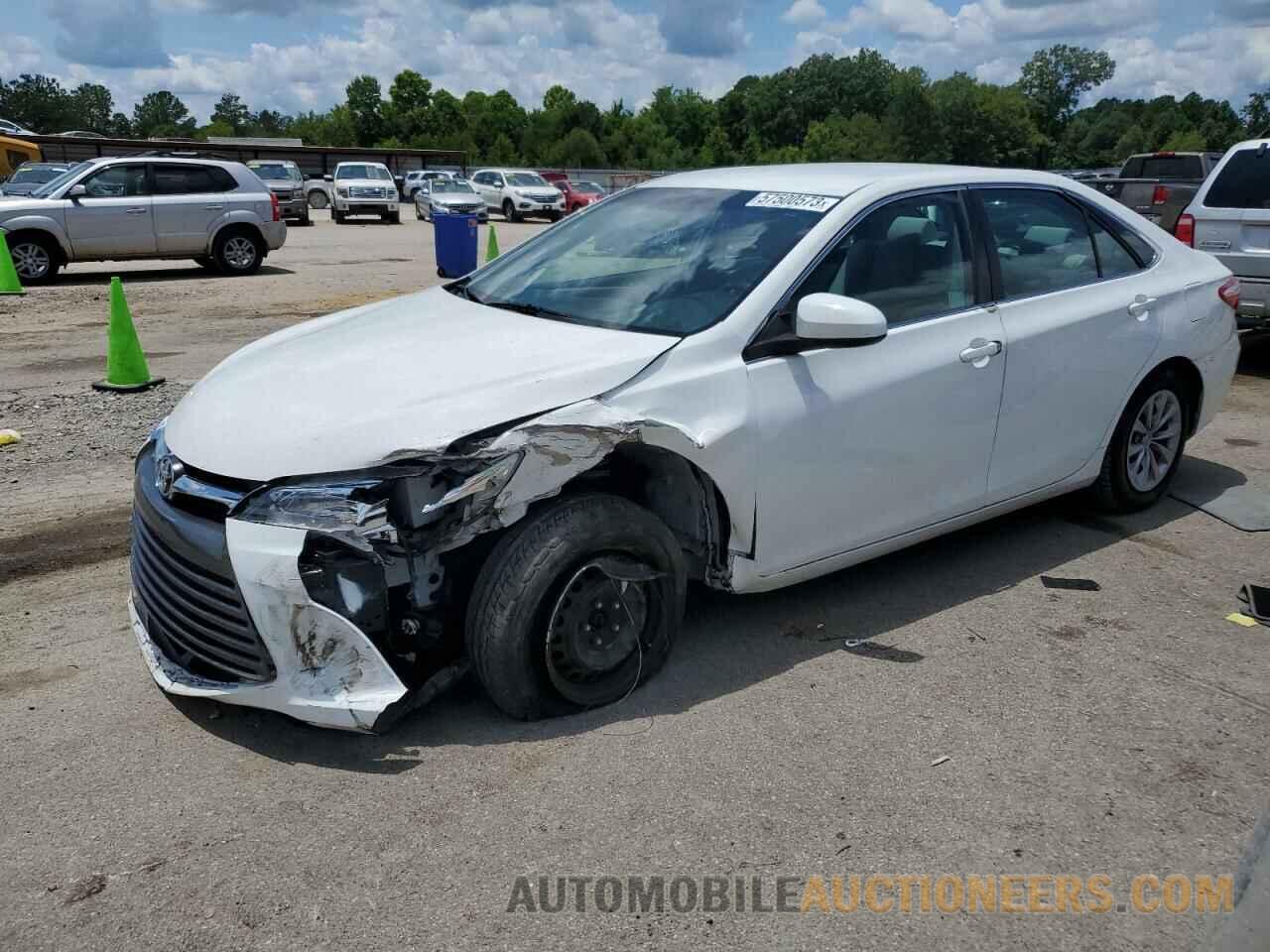 4T4BF1FK6GR517779 TOYOTA CAMRY 2016