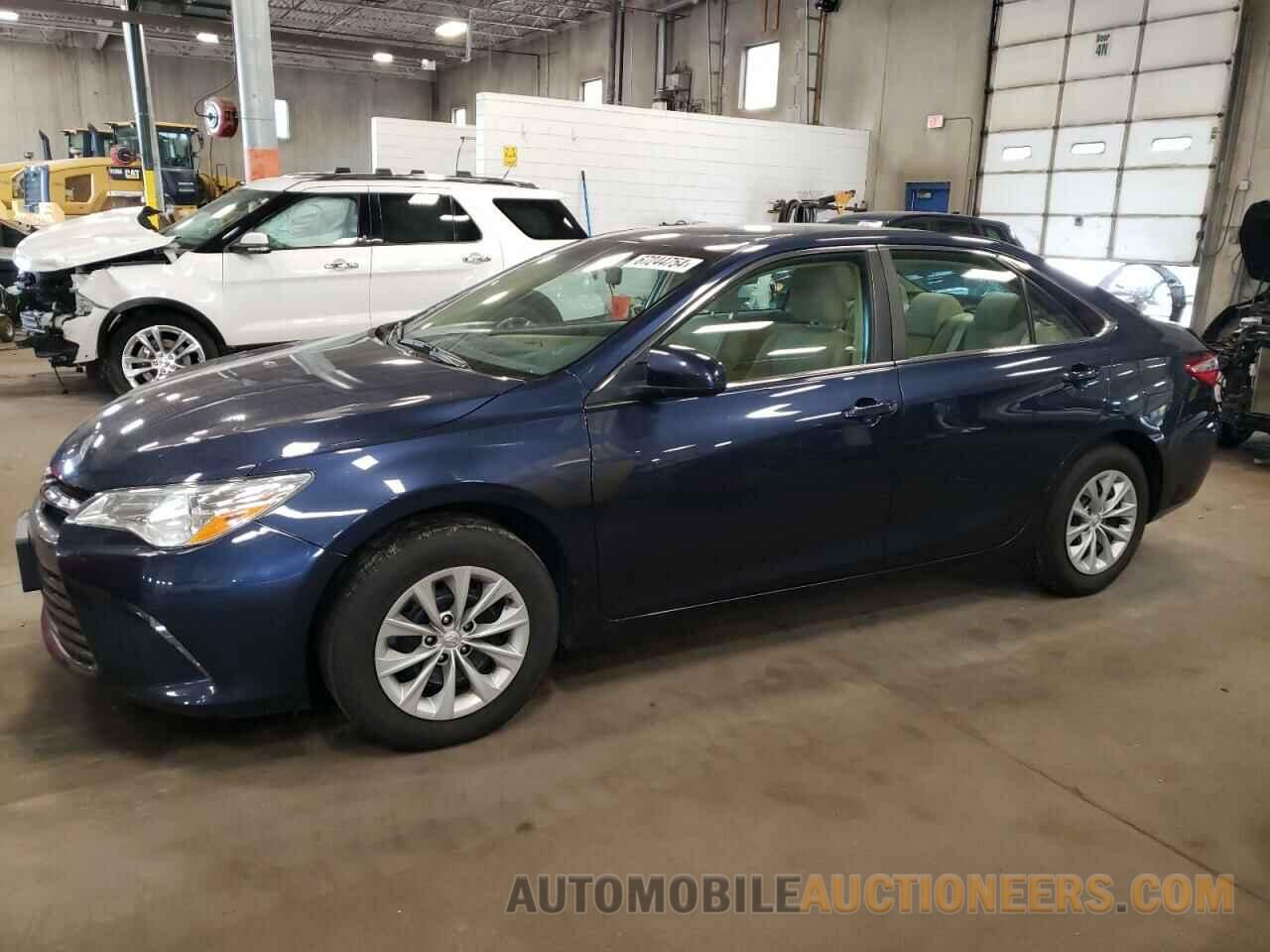 4T4BF1FK6GR518768 TOYOTA CAMRY 2016