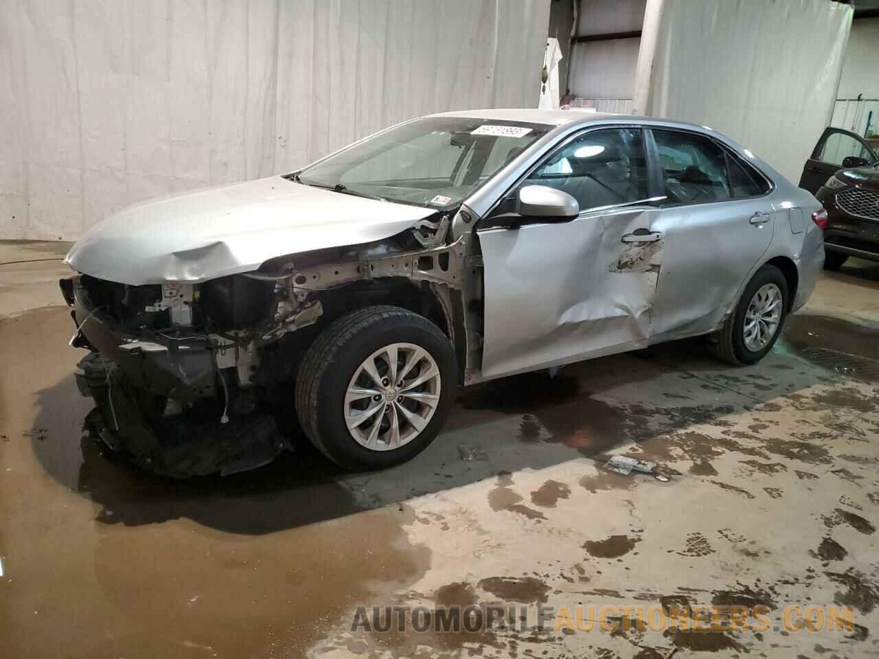 4T4BF1FK6GR518835 TOYOTA CAMRY 2016