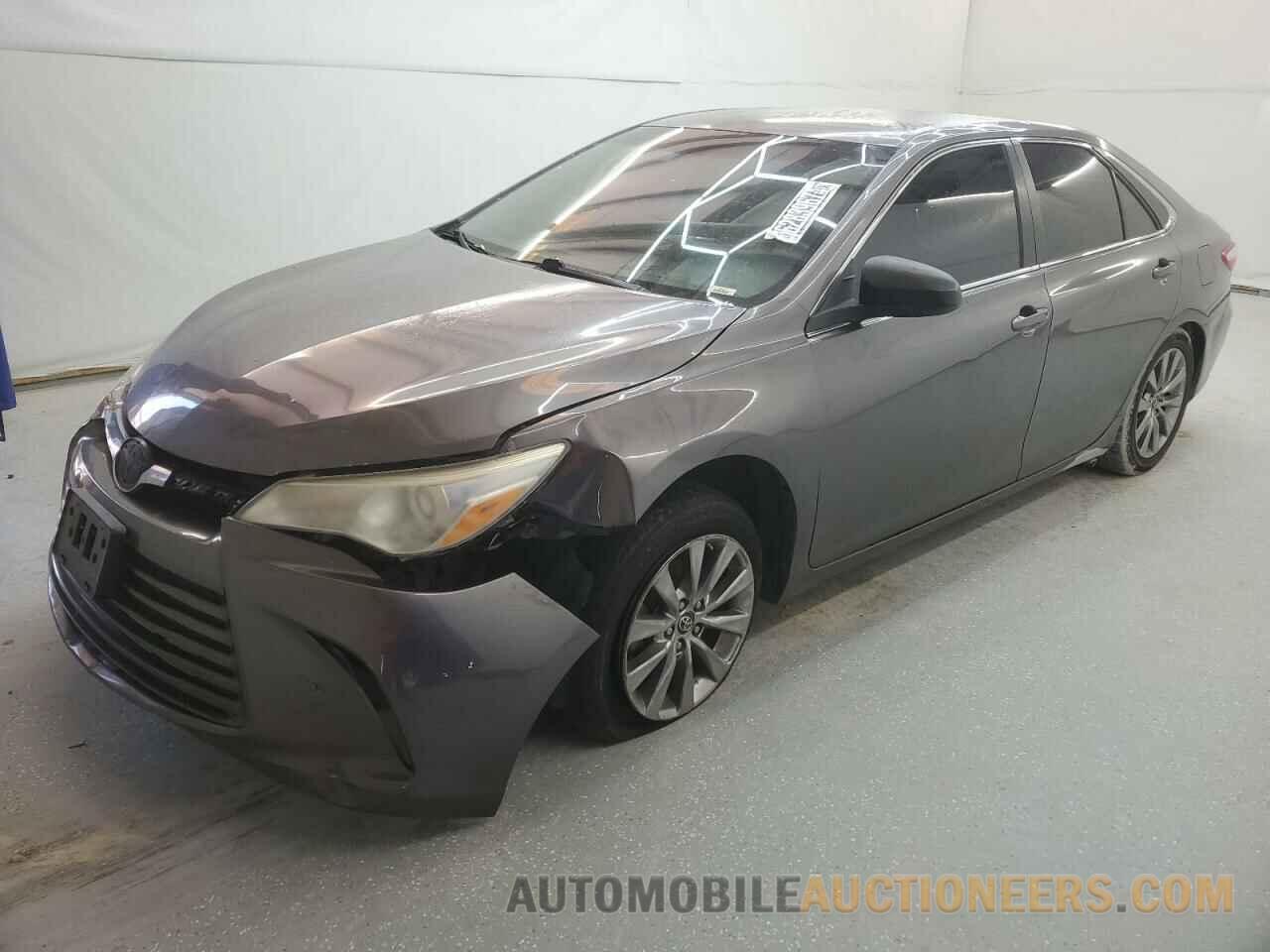 4T4BF1FK6GR520634 TOYOTA CAMRY 2016