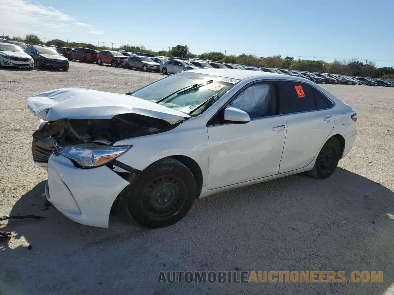 4T4BF1FK6GR522139 TOYOTA CAMRY 2016