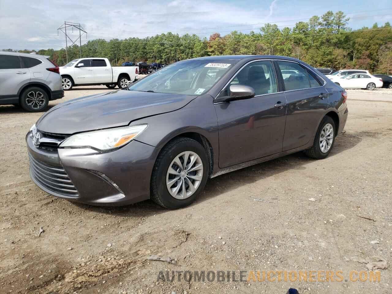 4T4BF1FK6GR522206 TOYOTA CAMRY 2016