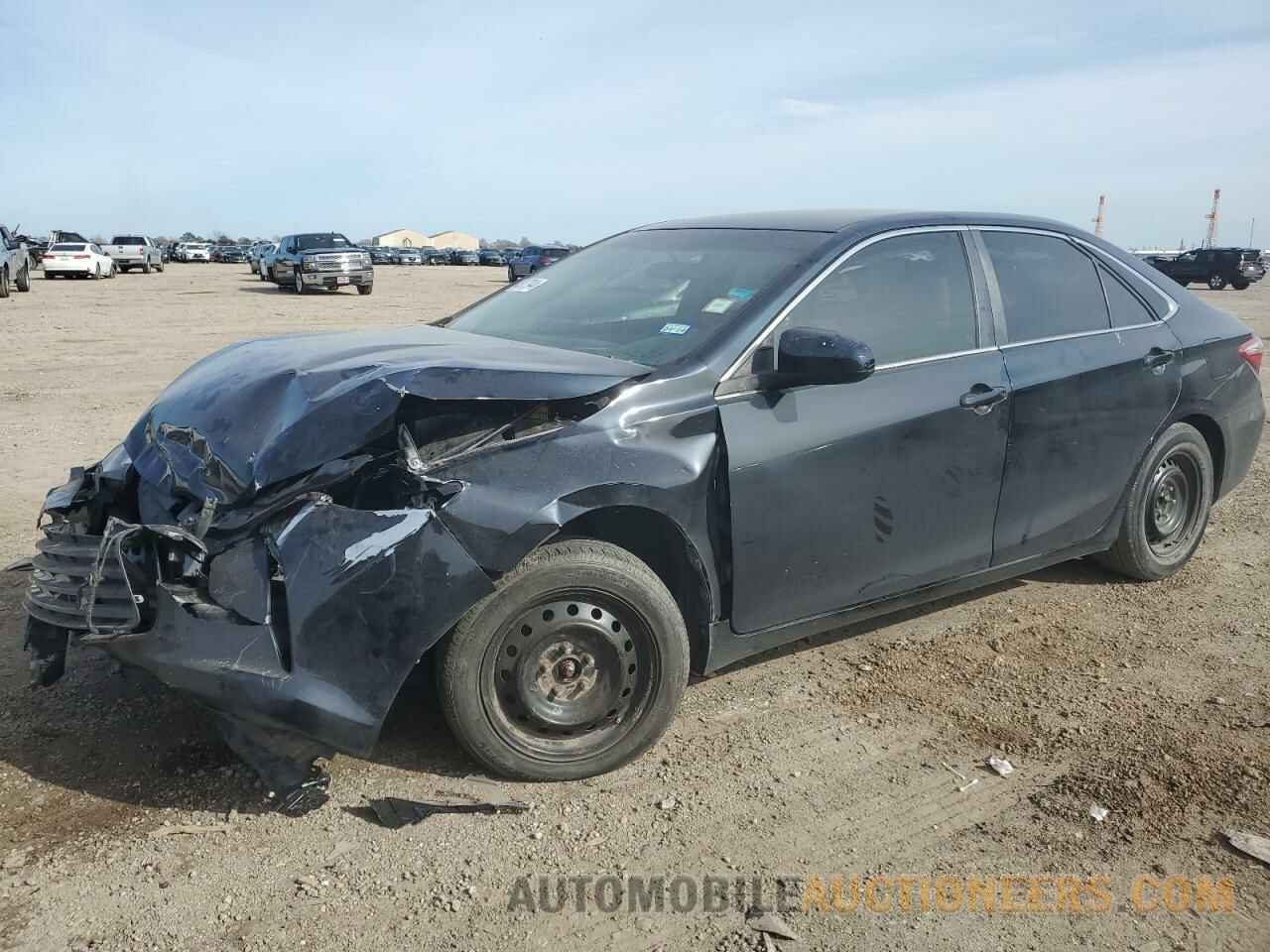 4T4BF1FK6GR522853 TOYOTA CAMRY 2016