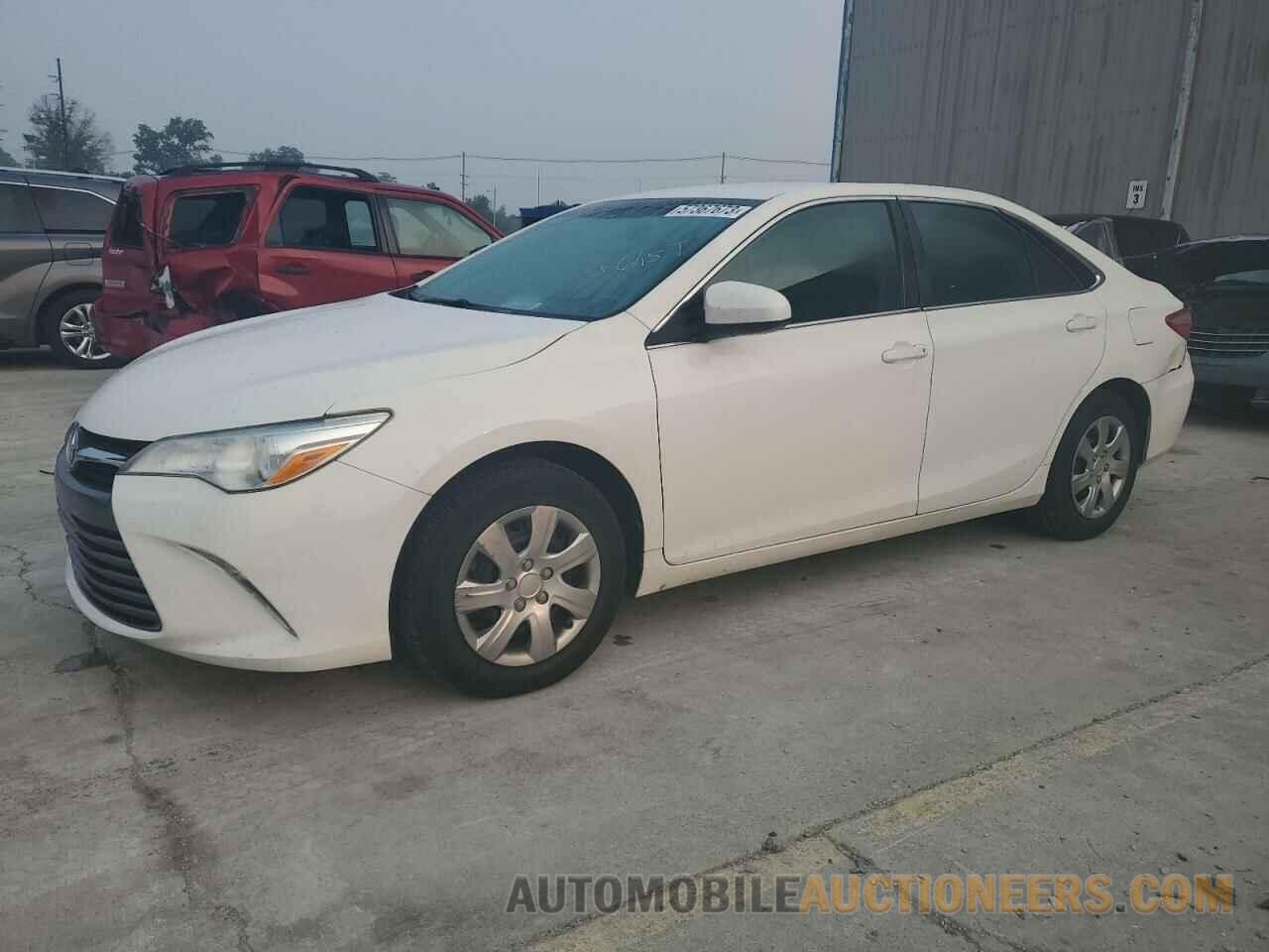 4T4BF1FK6GR523937 TOYOTA CAMRY 2016