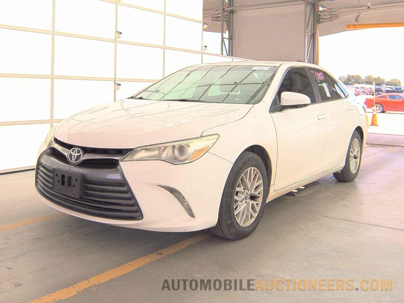 4T4BF1FK6GR526823 Toyota Camry 2016