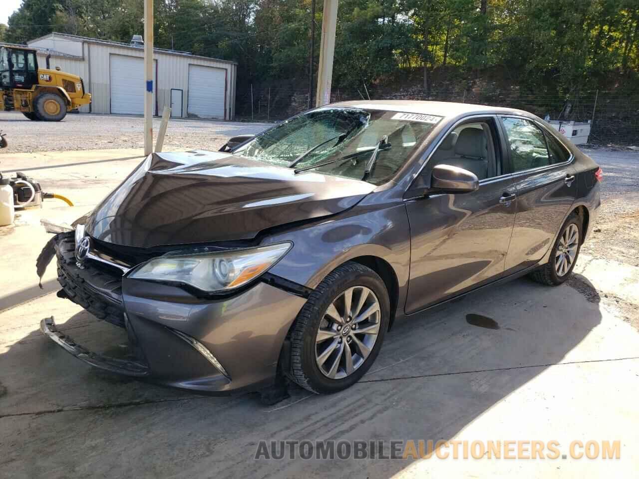 4T4BF1FK6GR526983 TOYOTA CAMRY 2016