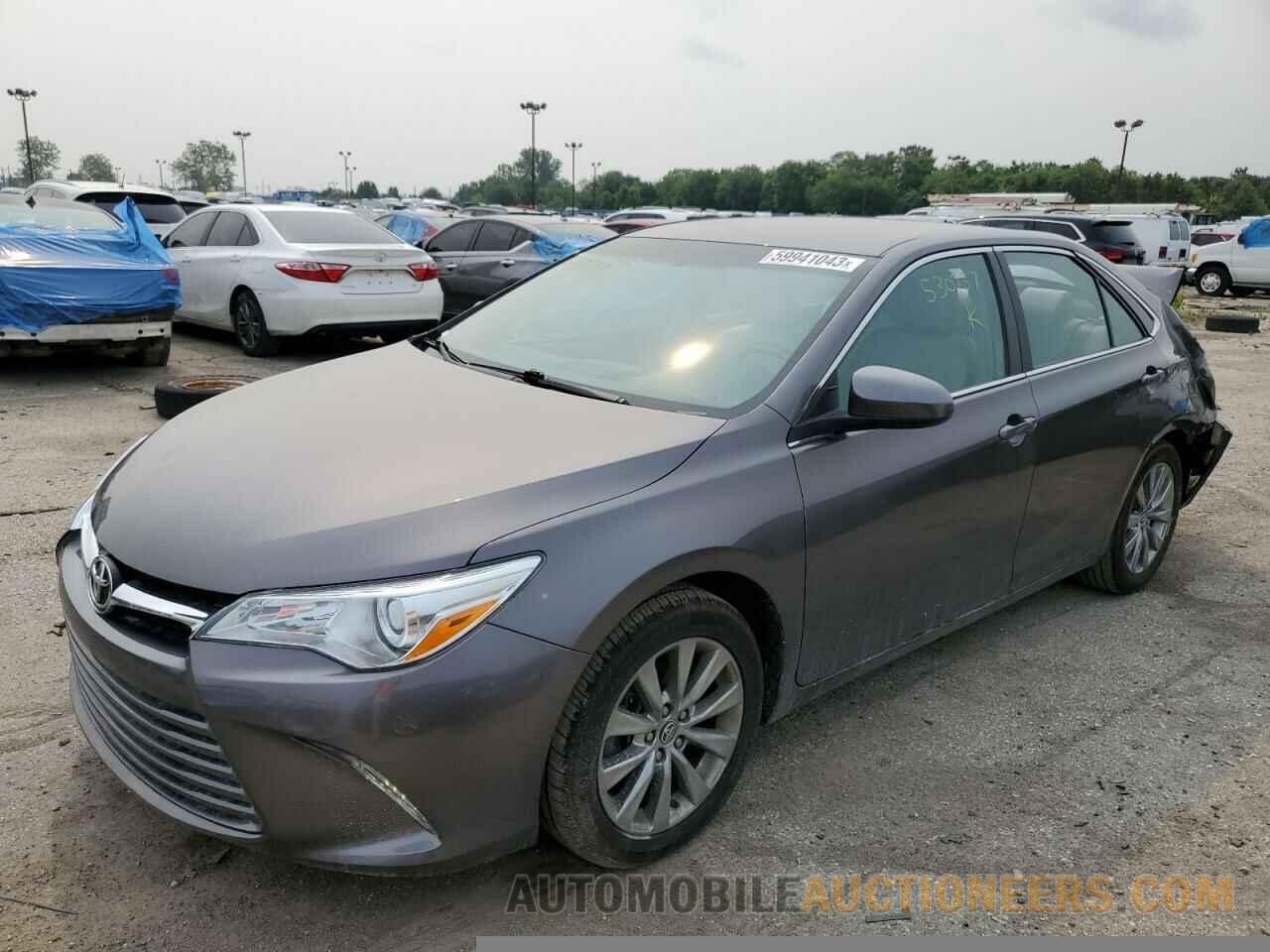 4T4BF1FK6GR530757 TOYOTA CAMRY 2016