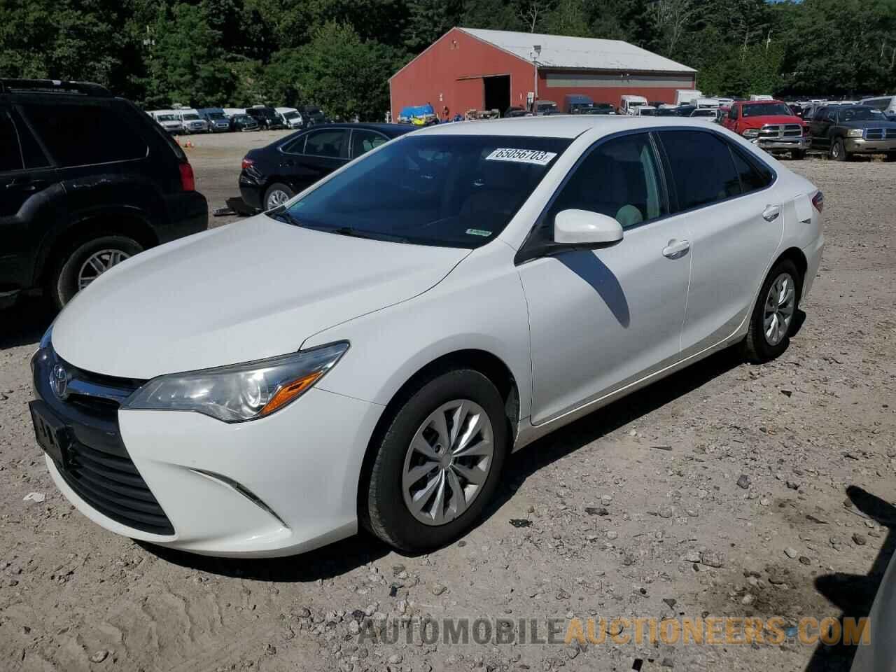 4T4BF1FK6GR533223 TOYOTA CAMRY 2016