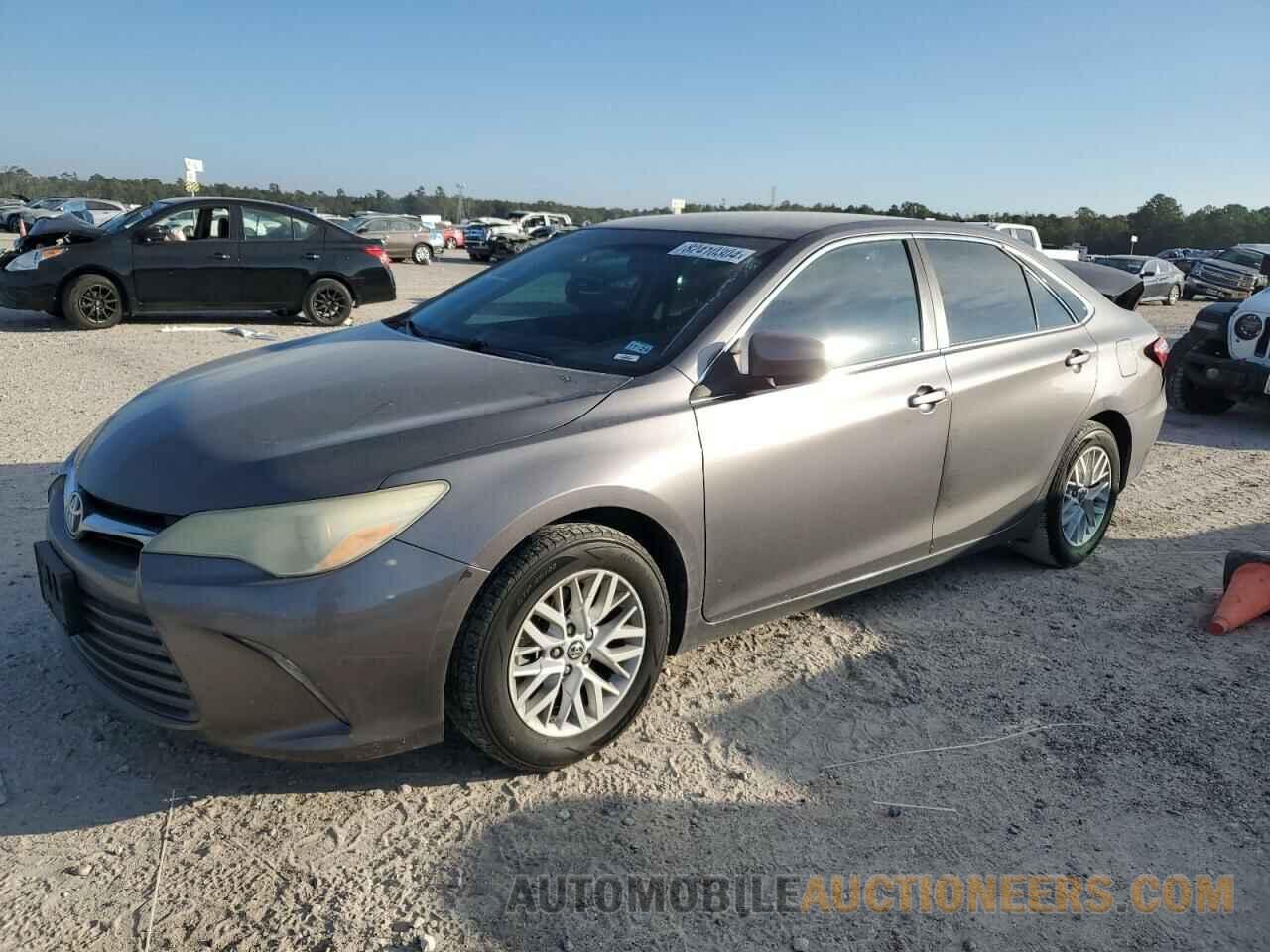 4T4BF1FK6GR535523 TOYOTA CAMRY 2016