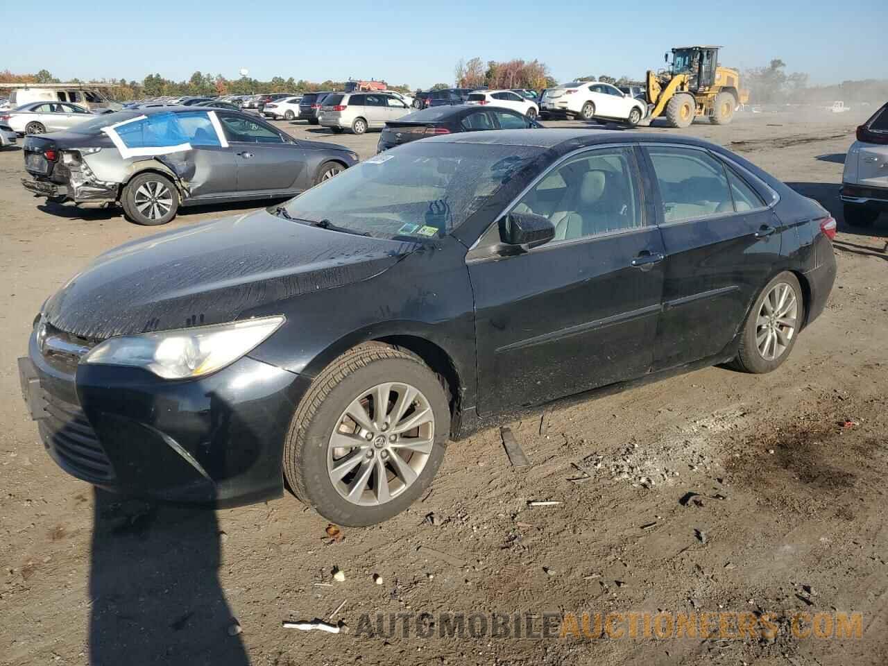 4T4BF1FK6GR541323 TOYOTA CAMRY 2016