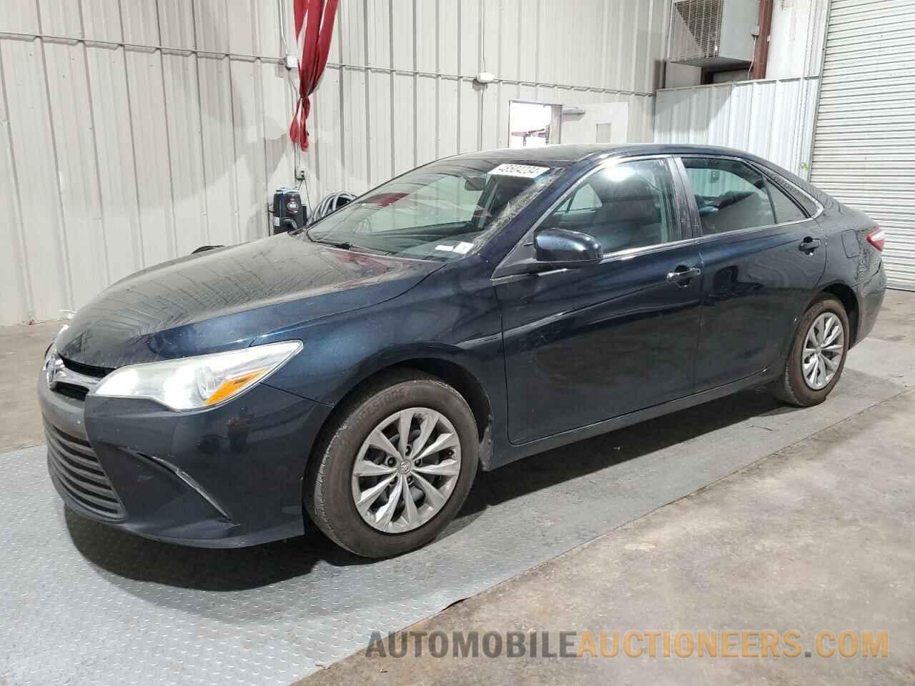 4T4BF1FK6GR544626 TOYOTA CAMRY 2016