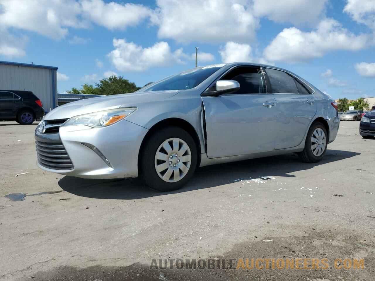 4T4BF1FK6GR547820 TOYOTA CAMRY 2016