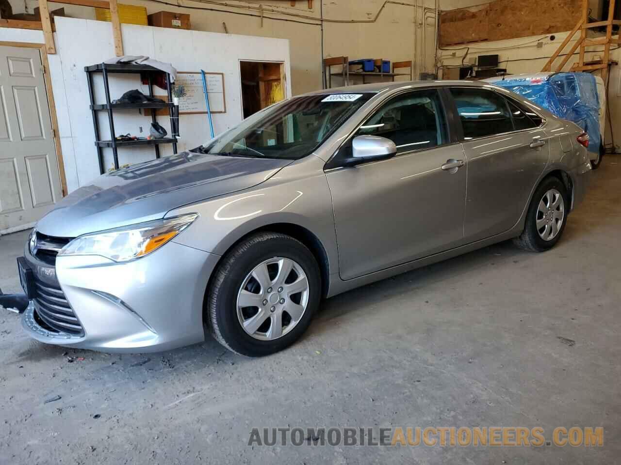 4T4BF1FK6GR548529 TOYOTA CAMRY 2016