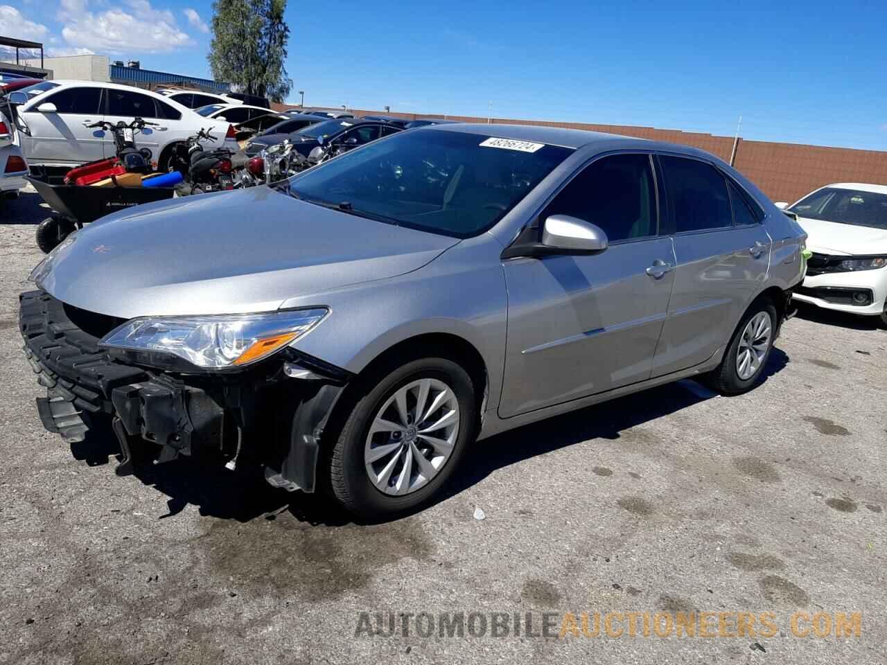 4T4BF1FK6GR553469 TOYOTA CAMRY 2016