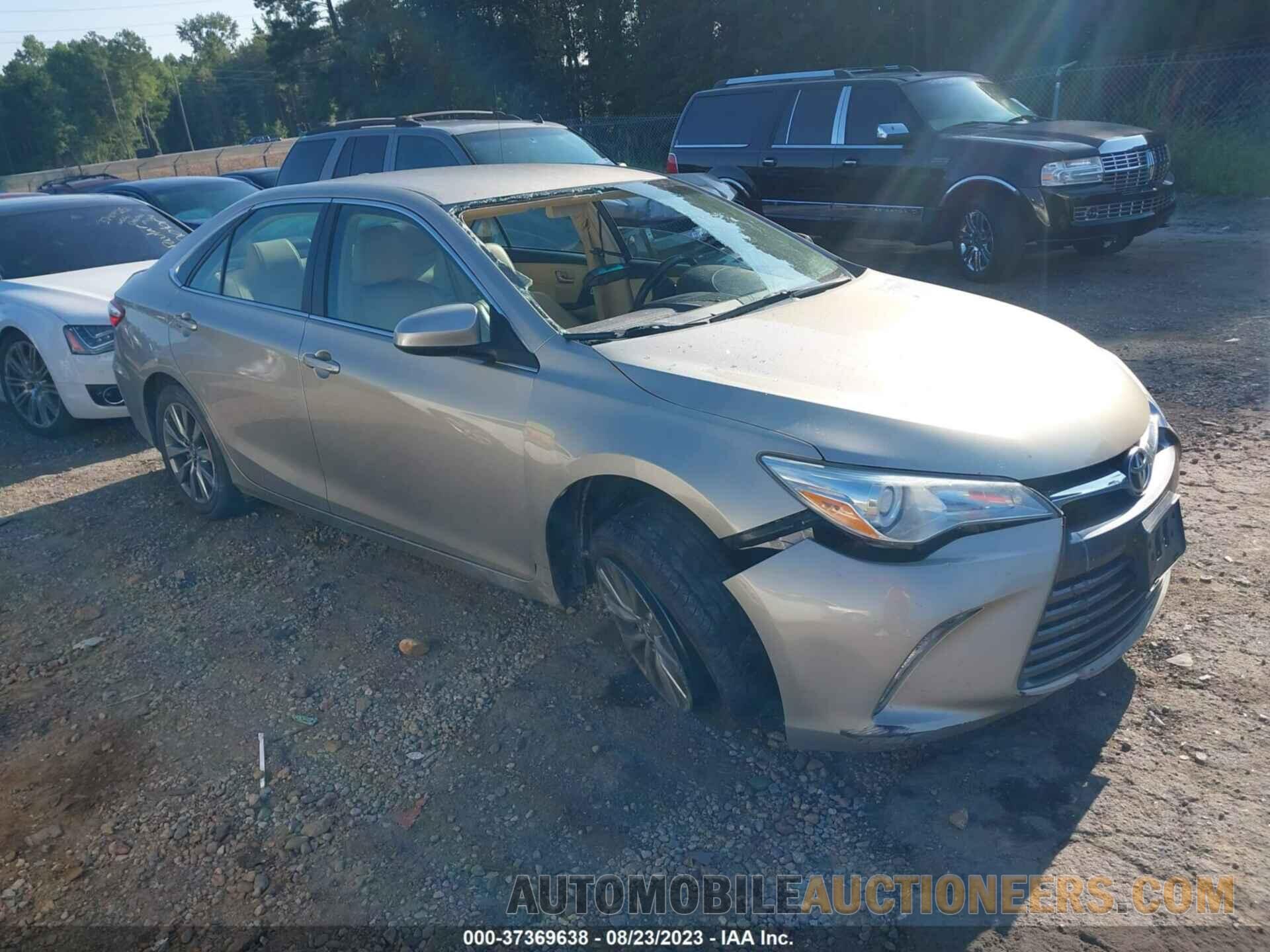 4T4BF1FK6GR555187 TOYOTA CAMRY 2016