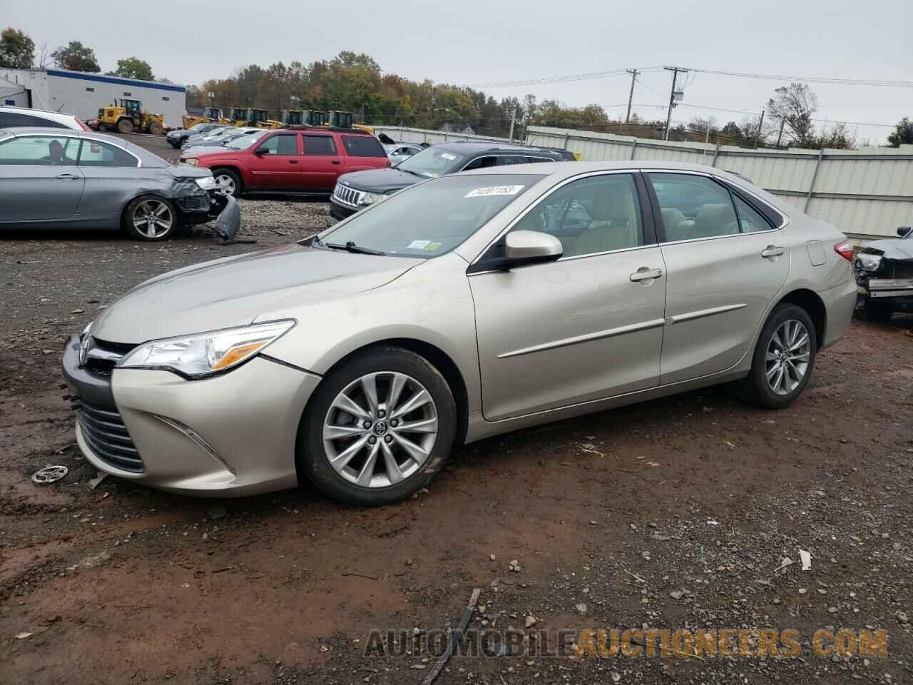 4T4BF1FK6GR555240 TOYOTA CAMRY 2016