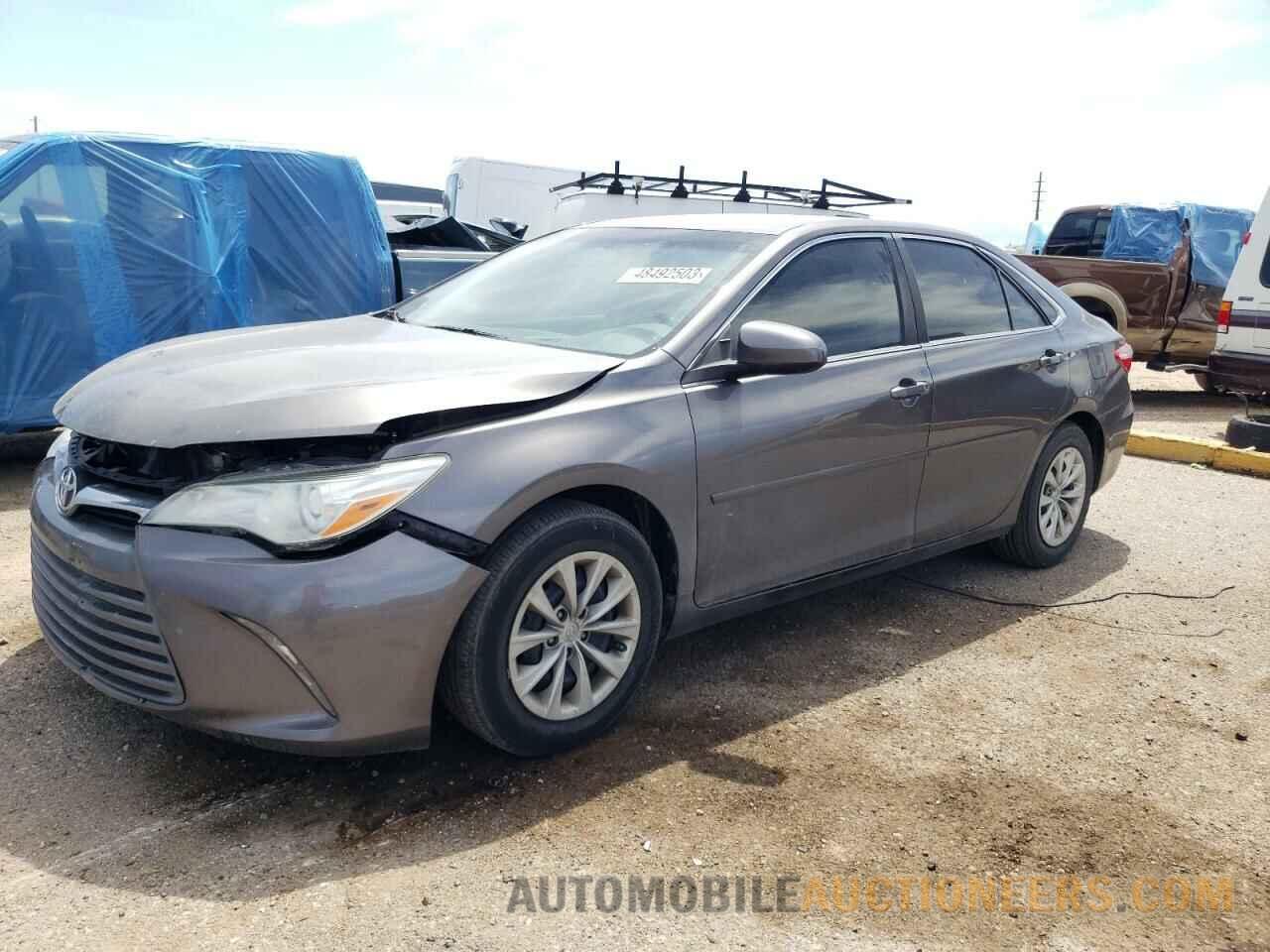 4T4BF1FK6GR555514 TOYOTA CAMRY 2016