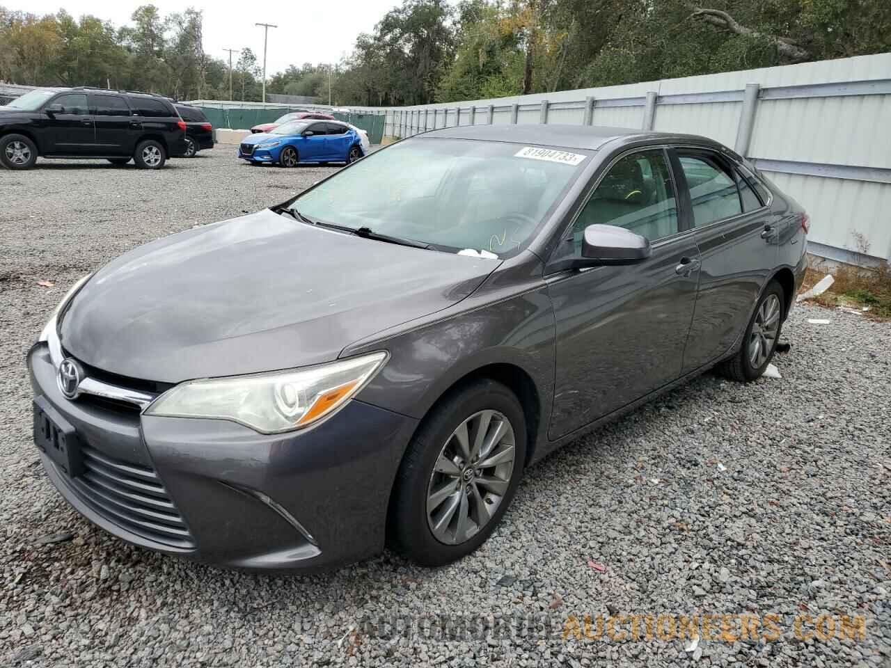 4T4BF1FK6GR556596 TOYOTA CAMRY 2016