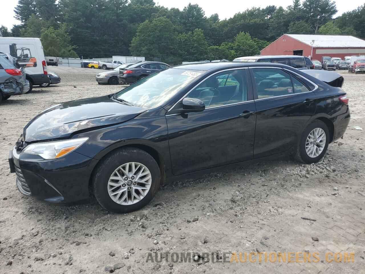 4T4BF1FK6GR556615 TOYOTA CAMRY 2016