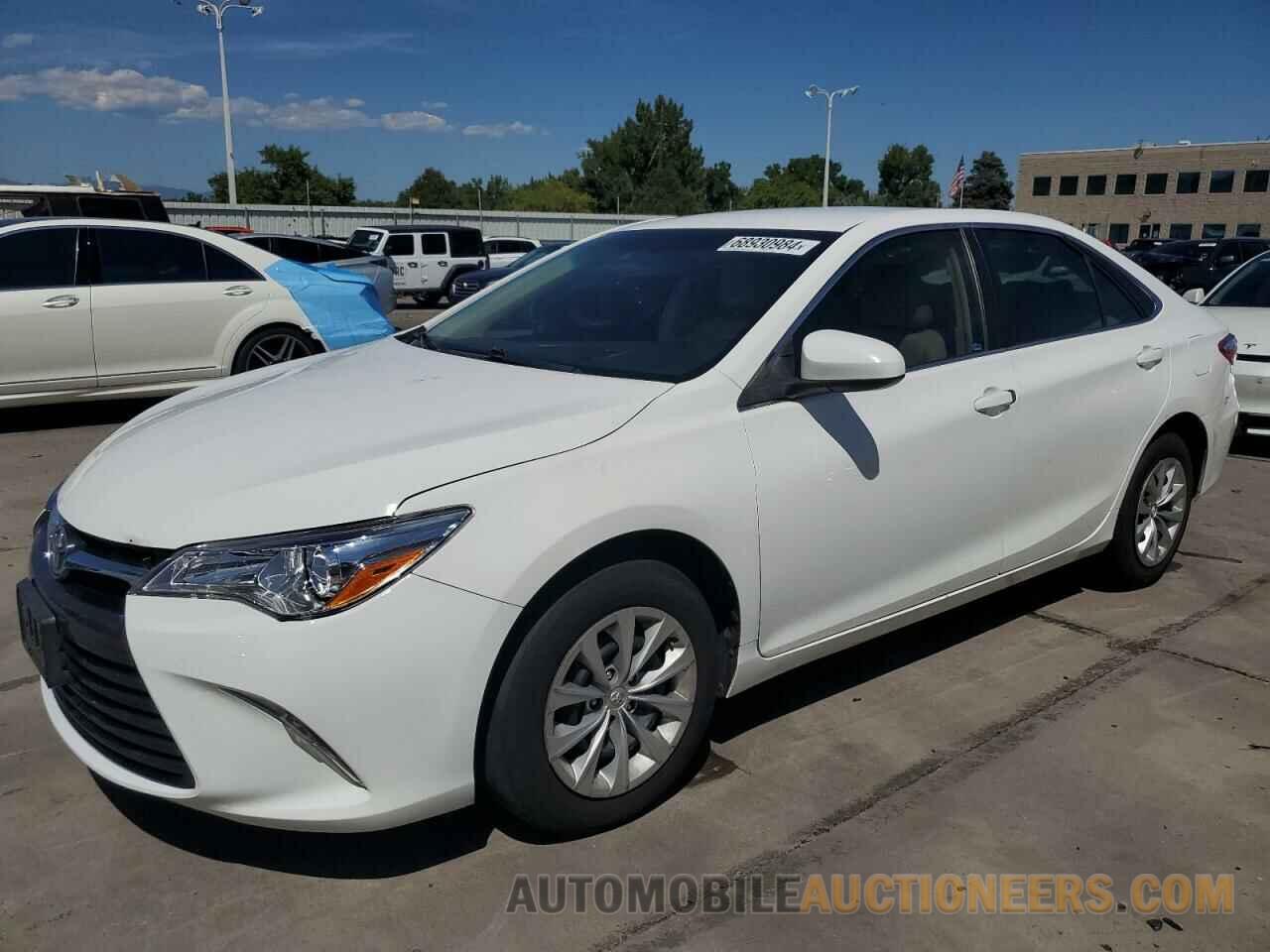 4T4BF1FK6GR557666 TOYOTA CAMRY 2016