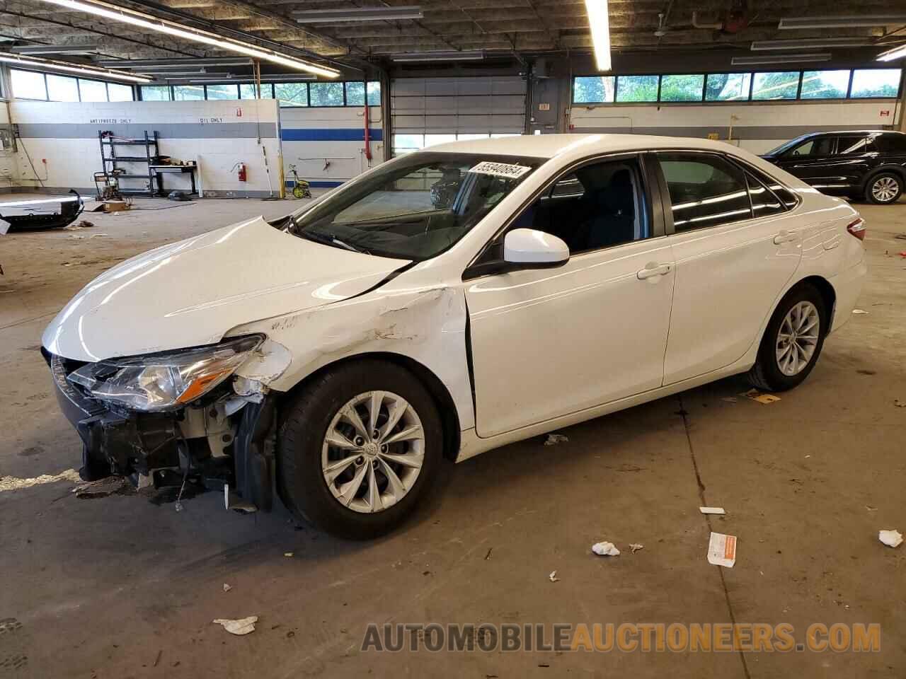 4T4BF1FK6GR558168 TOYOTA CAMRY 2016