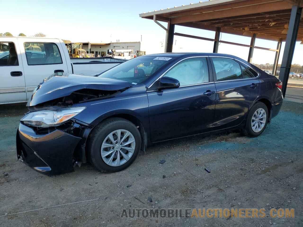 4T4BF1FK6GR559613 TOYOTA CAMRY 2016