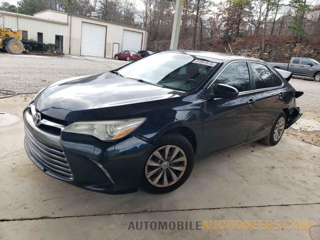 4T4BF1FK6GR560843 TOYOTA CAMRY 2016