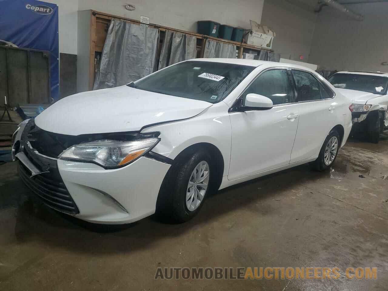 4T4BF1FK6GR565248 TOYOTA CAMRY 2016