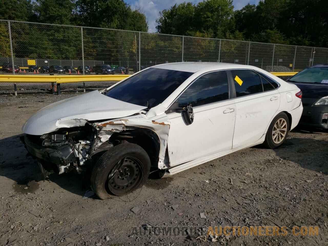 4T4BF1FK6GR566318 TOYOTA CAMRY 2016