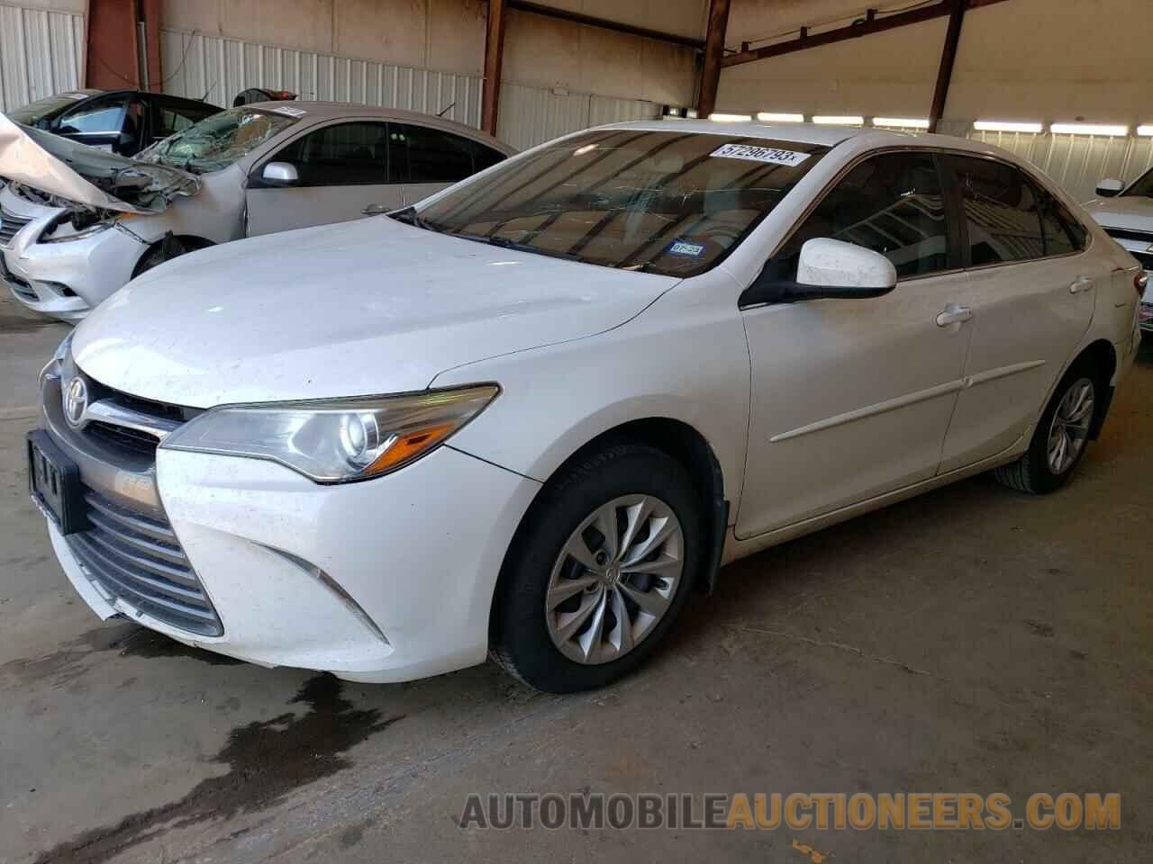 4T4BF1FK6GR566528 TOYOTA CAMRY 2016