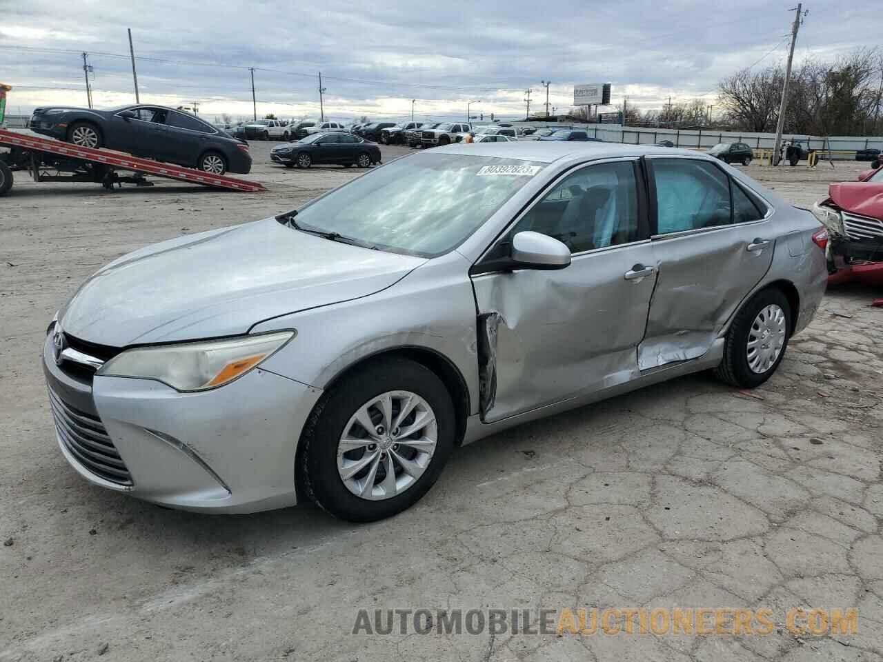 4T4BF1FK6GR566917 TOYOTA CAMRY 2016