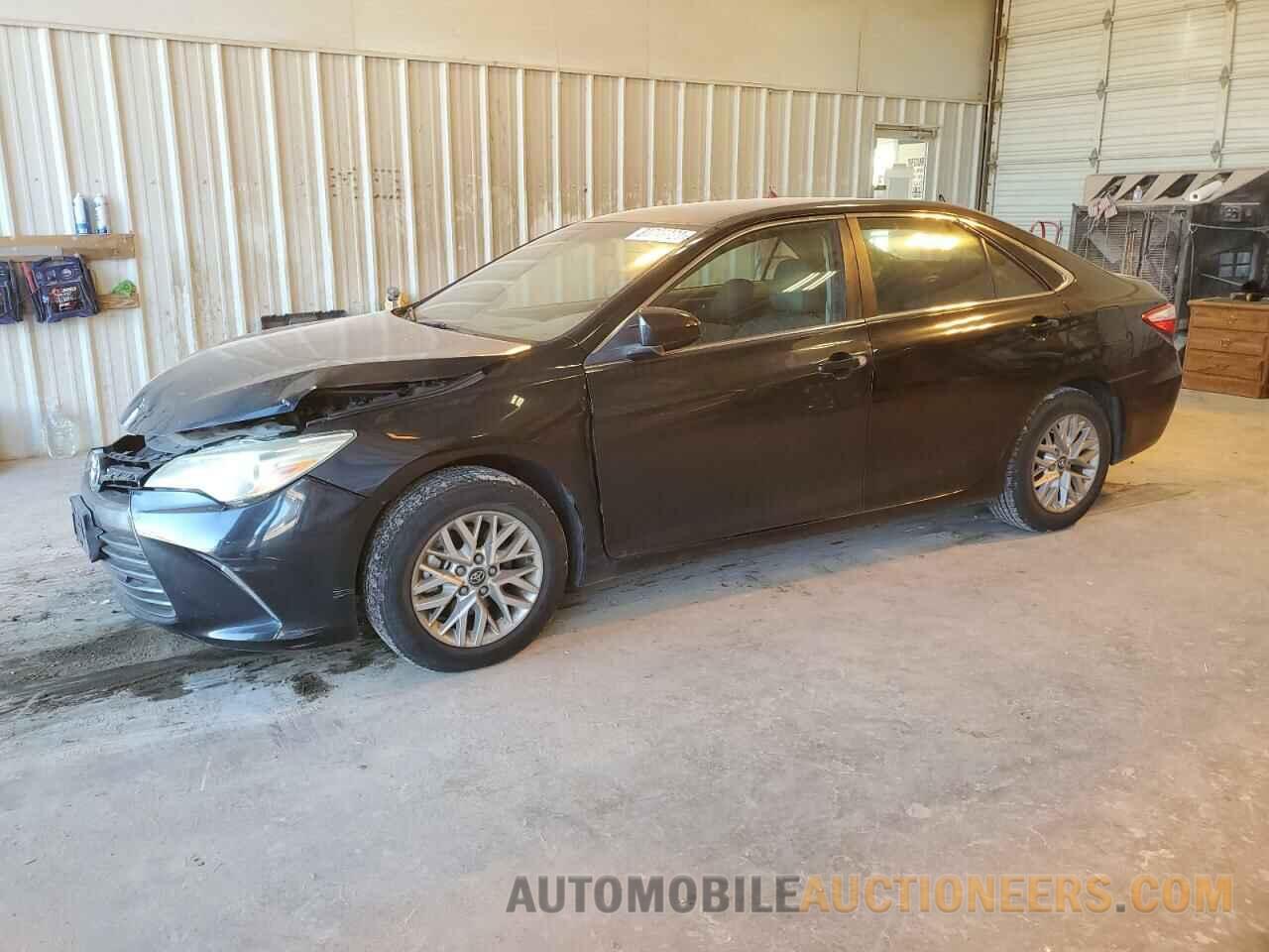 4T4BF1FK6GR570563 TOYOTA CAMRY 2016