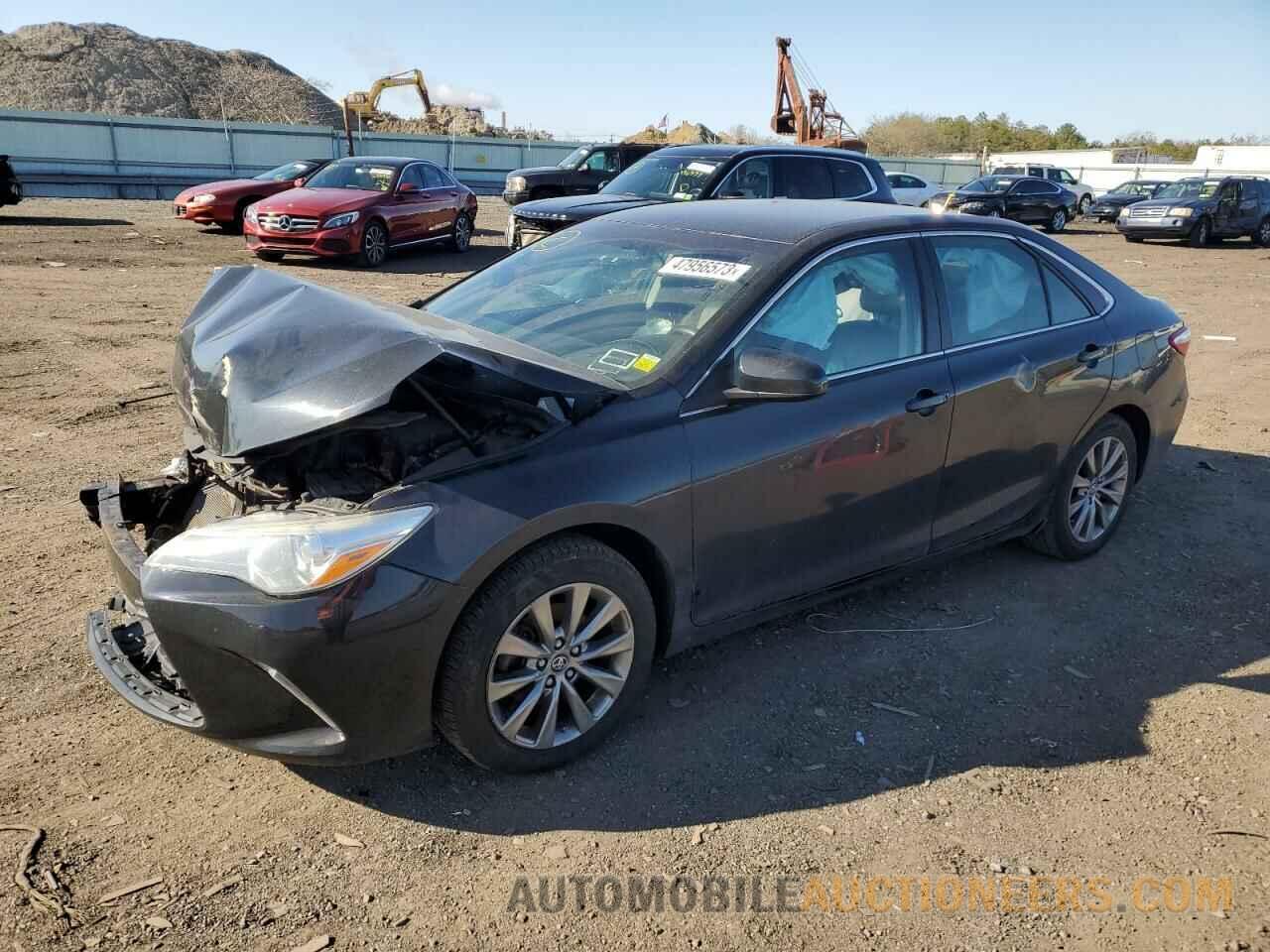 4T4BF1FK6GR571454 TOYOTA CAMRY 2016