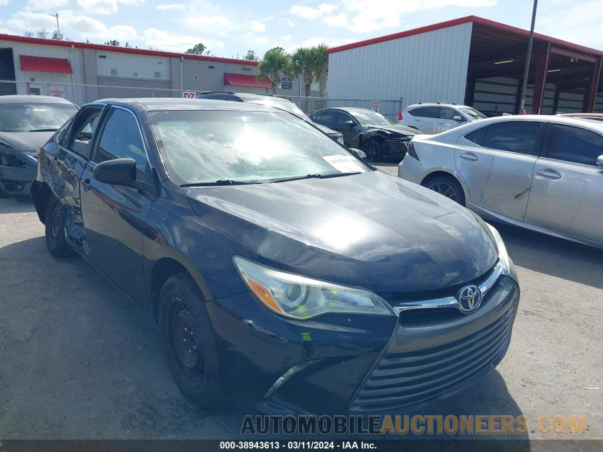 4T4BF1FK6GR571938 TOYOTA CAMRY 2016