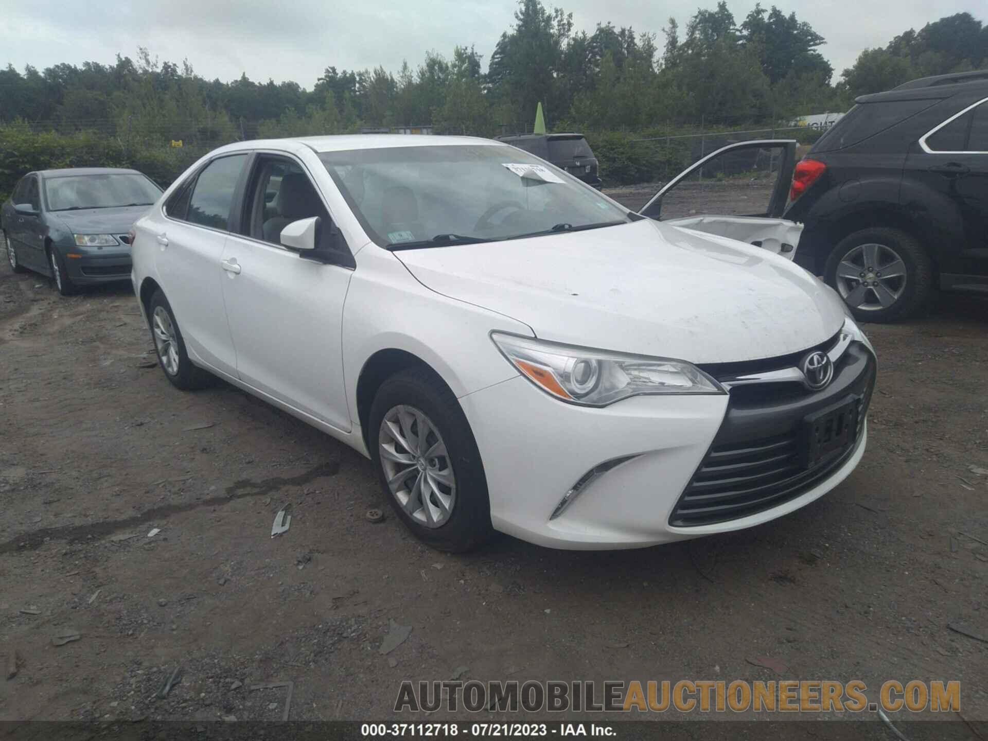 4T4BF1FK6GR573897 TOYOTA CAMRY 2016