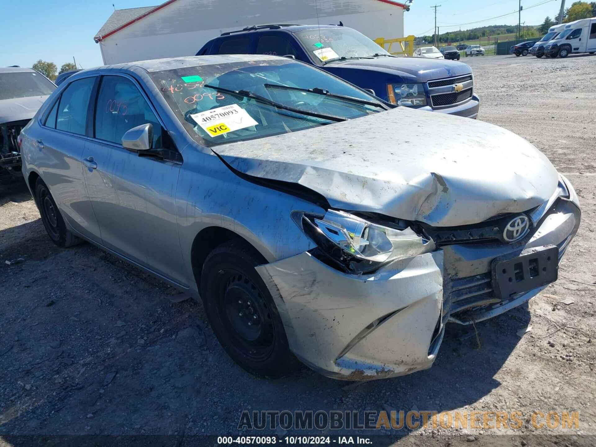 4T4BF1FK6GR575357 TOYOTA CAMRY 2016