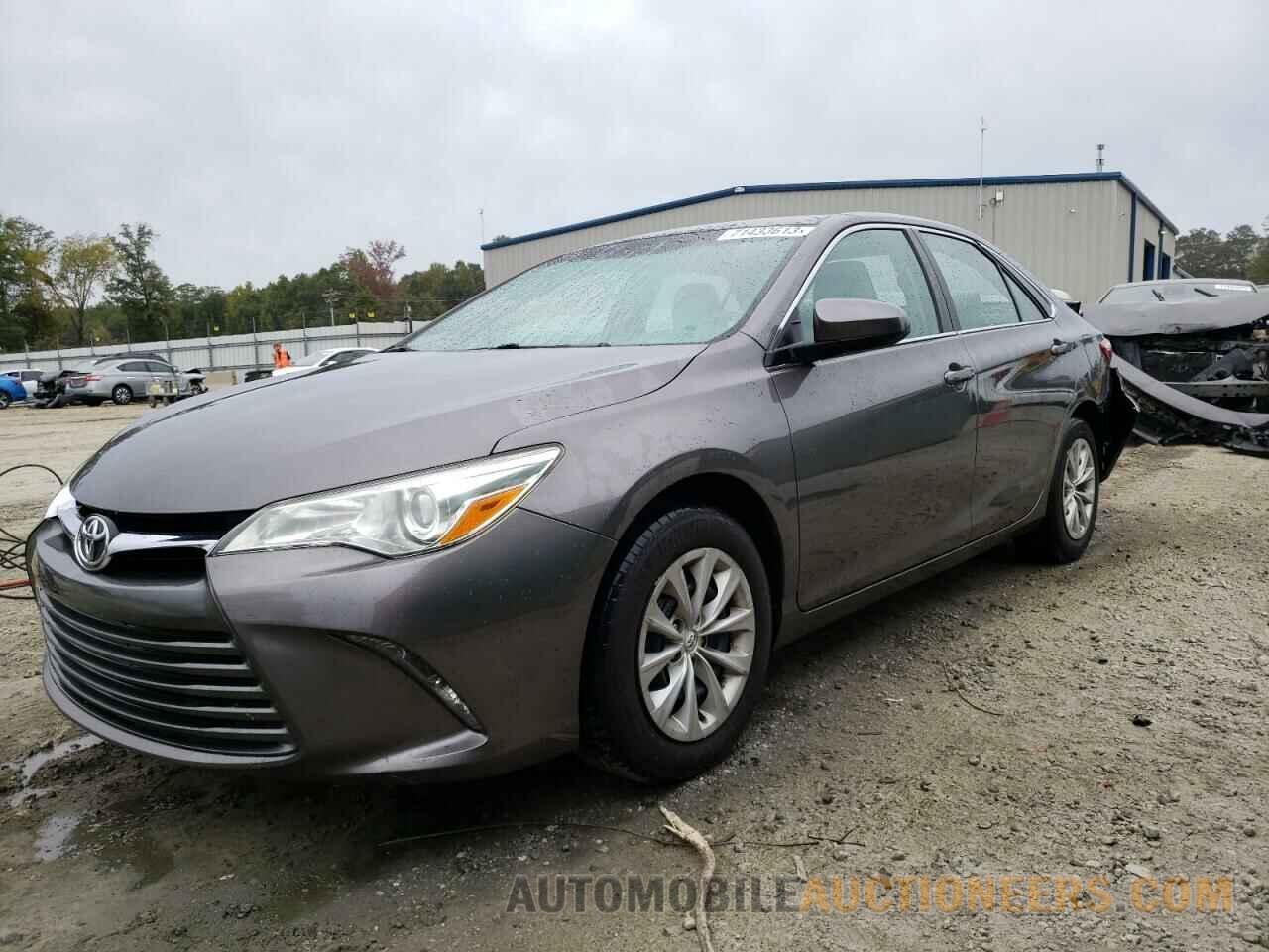 4T4BF1FK6GR576413 TOYOTA CAMRY 2016