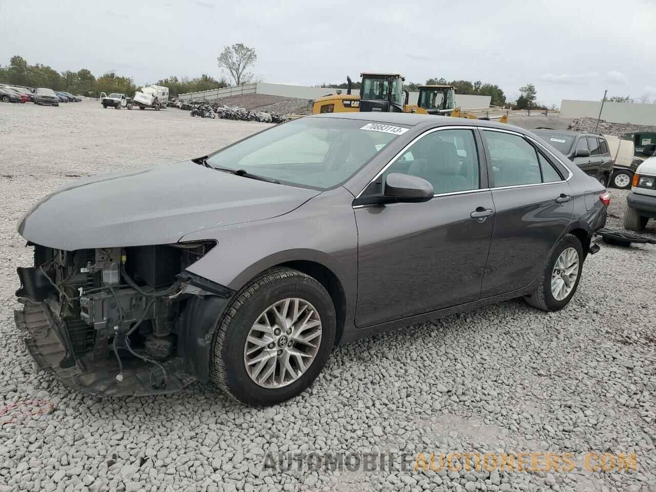 4T4BF1FK6GR577190 TOYOTA CAMRY 2016