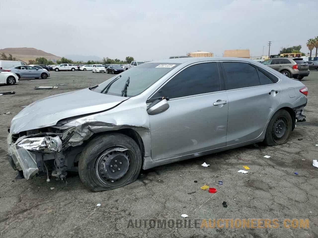 4T4BF1FK6GR577481 TOYOTA CAMRY 2016