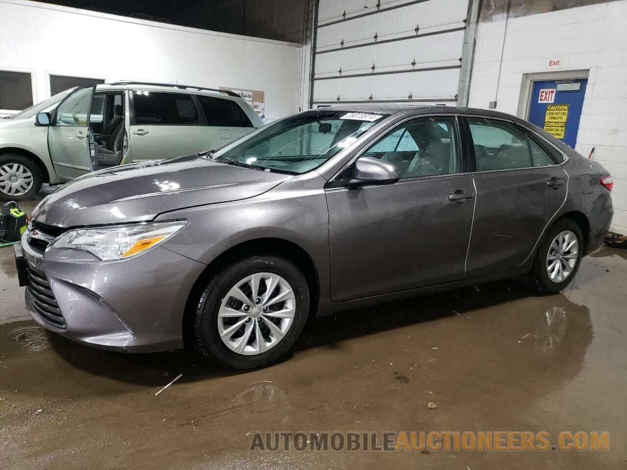 4T4BF1FK6GR579490 TOYOTA CAMRY 2016