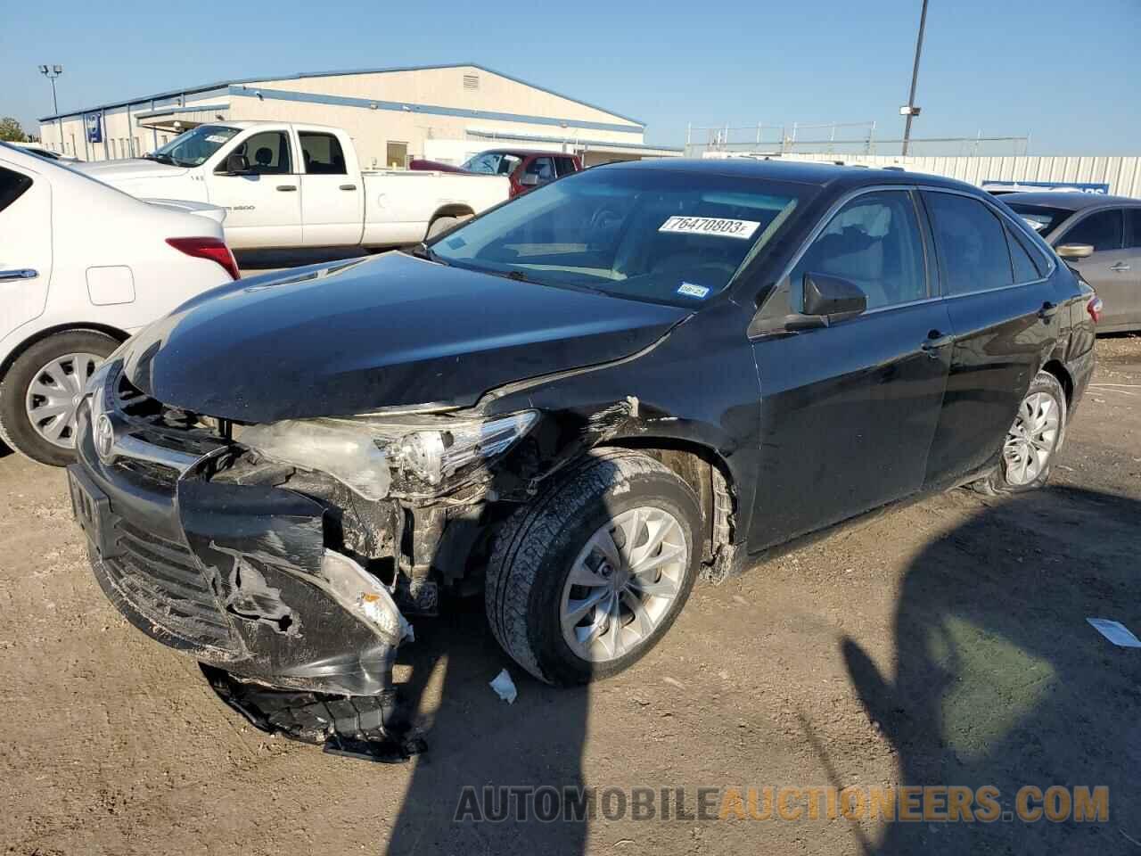 4T4BF1FK6GR579666 TOYOTA CAMRY 2016